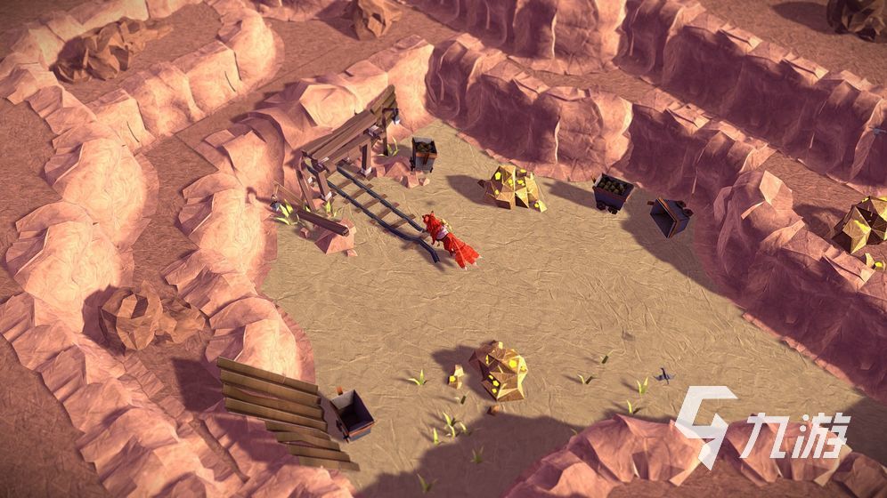 单机解谜游戏推荐 2025最受欢迎的解谜游戏分享