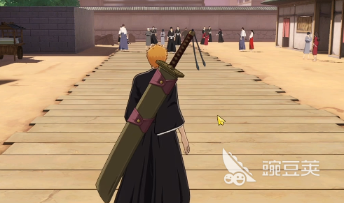 境界刀鸣刻印怎么获取 境界刀鸣刻印获取攻略