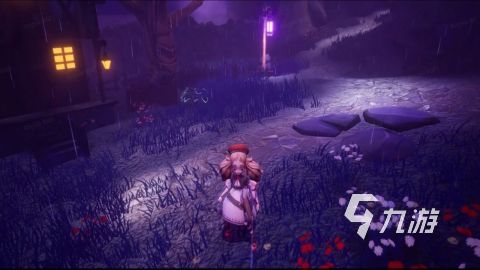 好玩的暗黑童话游戏都有哪些 暗黑童话手游大盘点2025