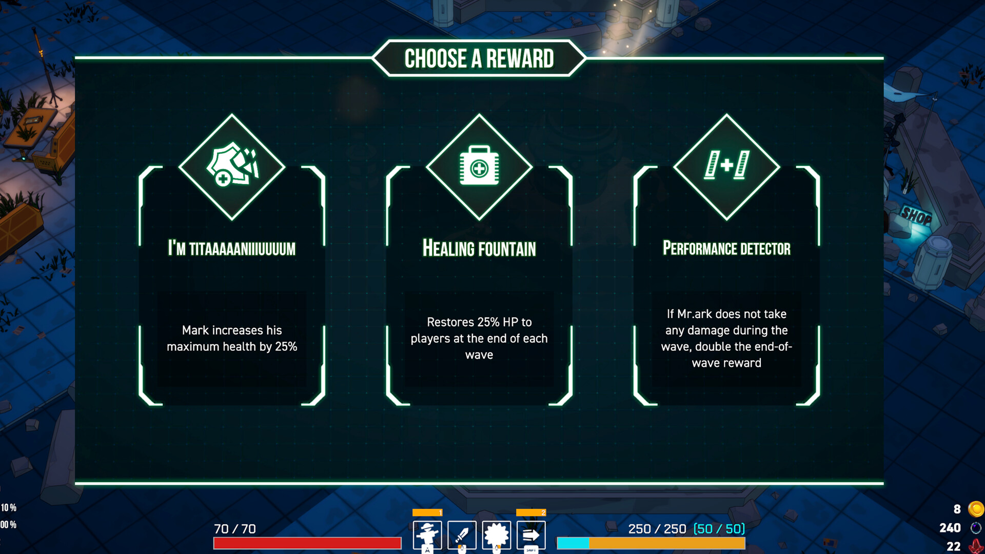 克里特:携手防御好玩吗 克里特:携手防御玩法简介