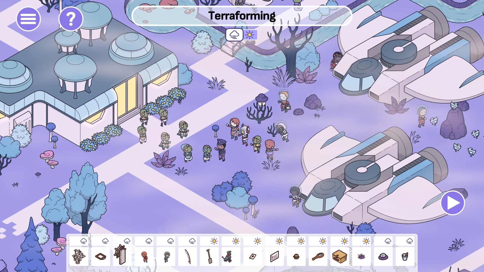 时代之下2:探索好玩吗 时代之下2:探索玩法简介