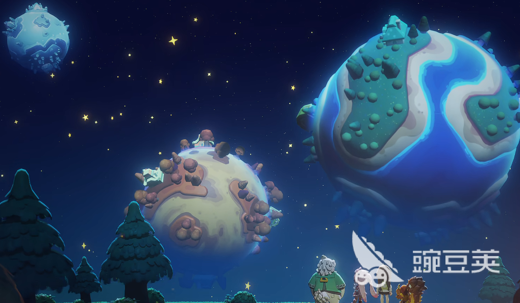 星布谷地有烹饪吗 星布谷地烹饪玩法分享