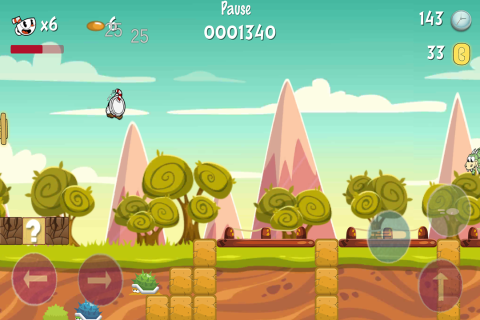 人气较高的茶杯头游戏汇总 2025耐玩的茶杯头游戏合集截图