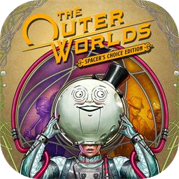 天外世界：太空人之选加速器