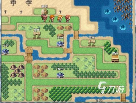 2025火爆的大富翁游戏盘点 人气高的大富翁游戏有哪些