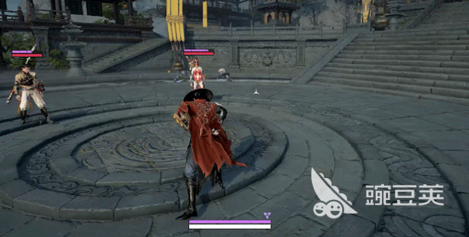 永劫无间手游飞刀怎么玩 永劫无间手游飞刀介绍