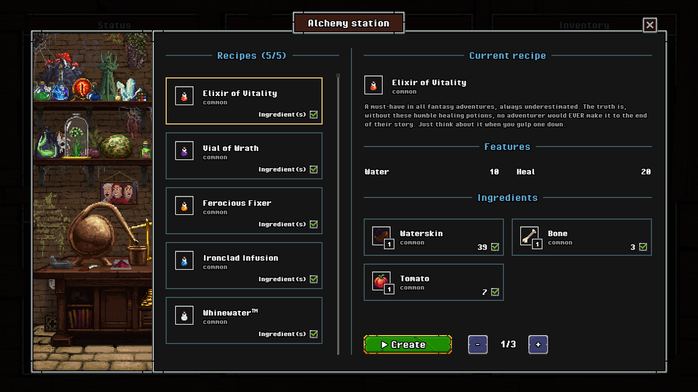 暴走地牢大冒险好玩吗 暴走地牢大冒险玩法简介