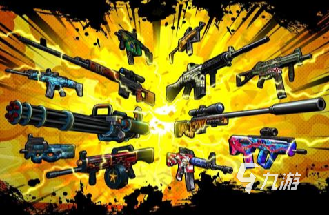 刺激的单机fps游戏推荐2025 最好玩的单机射击手游大盘点