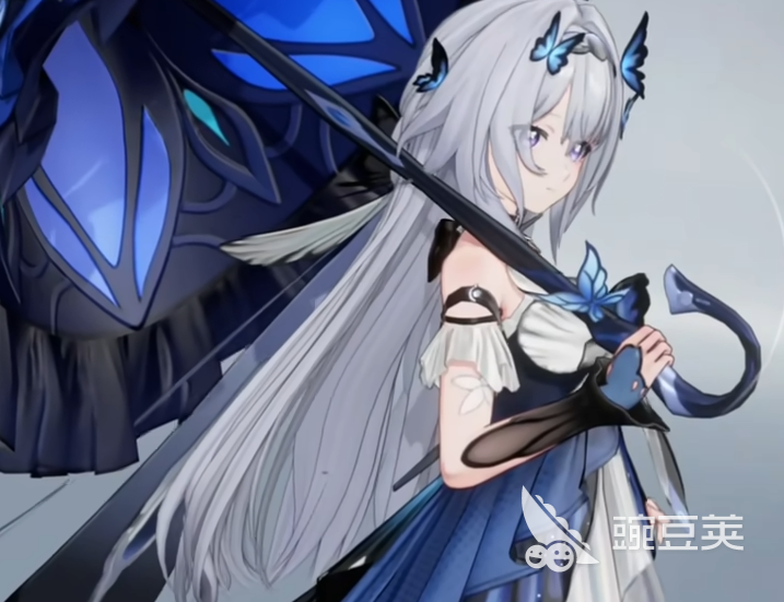 深空之眼悼亡之蝶海拉怎么样 深空之眼悼亡之蝶海拉介绍