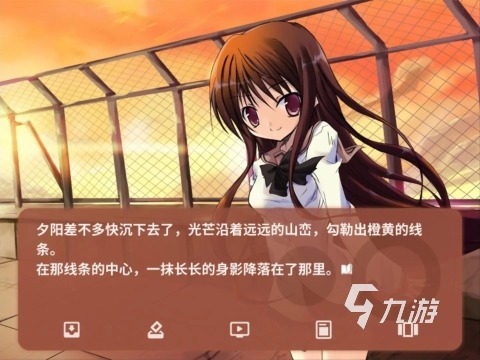 火爆的galgame游戏有哪些 高质量的galgame游戏盘点2025