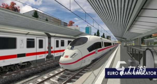 列车游戏有哪些介绍2025 人气高的列车游戏盘点