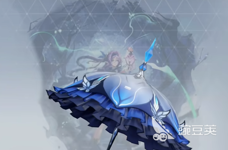 深空之眼悼亡之蝶海拉怎么样 深空之眼悼亡之蝶海拉介绍