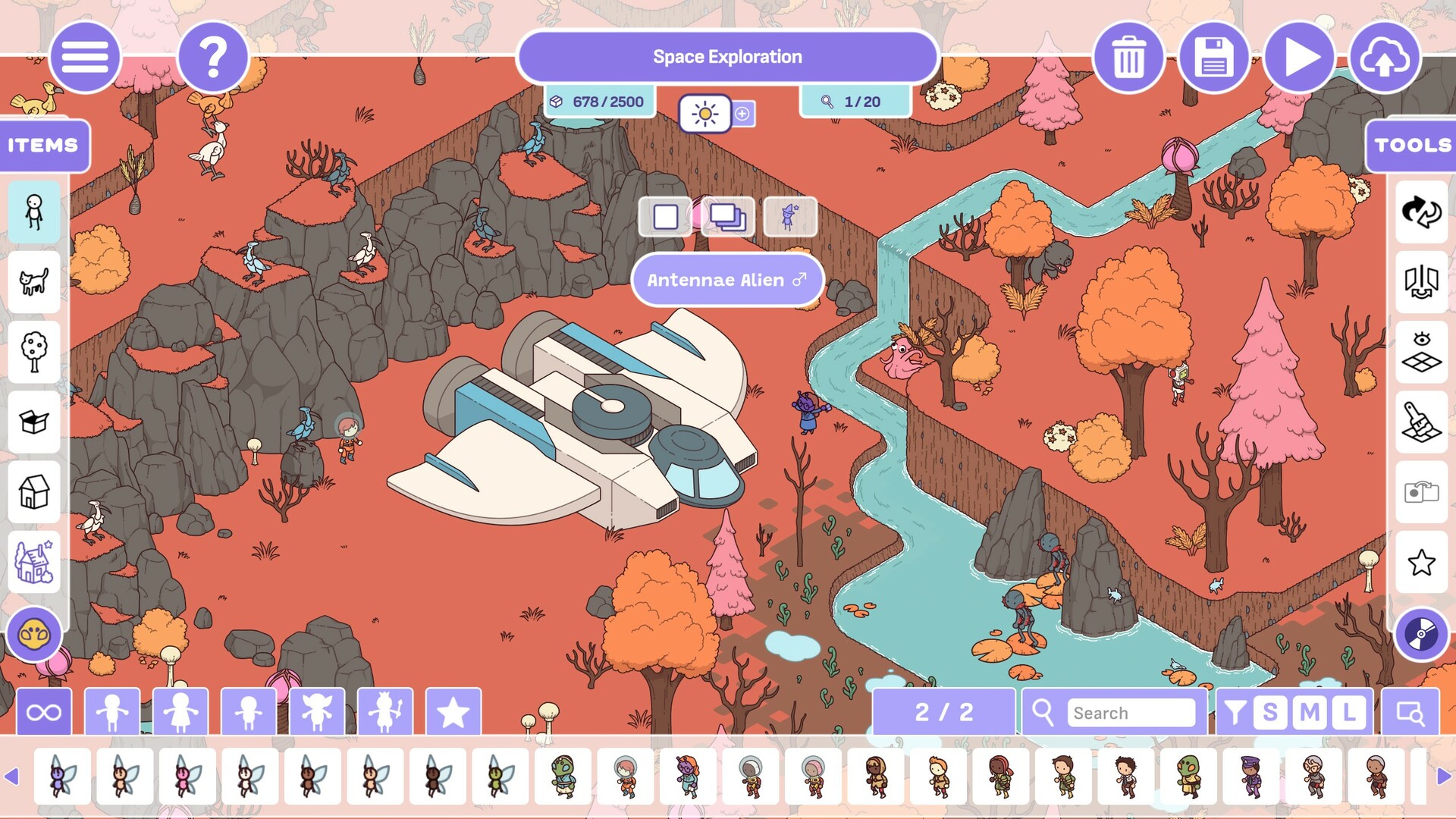 时代之下2:探索好玩吗 时代之下2:探索玩法简介