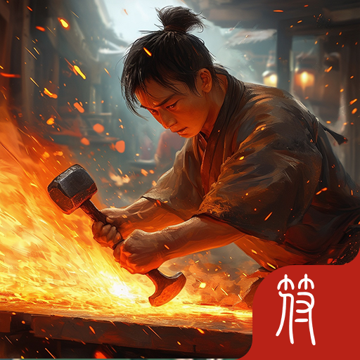 神兵锻造加速器