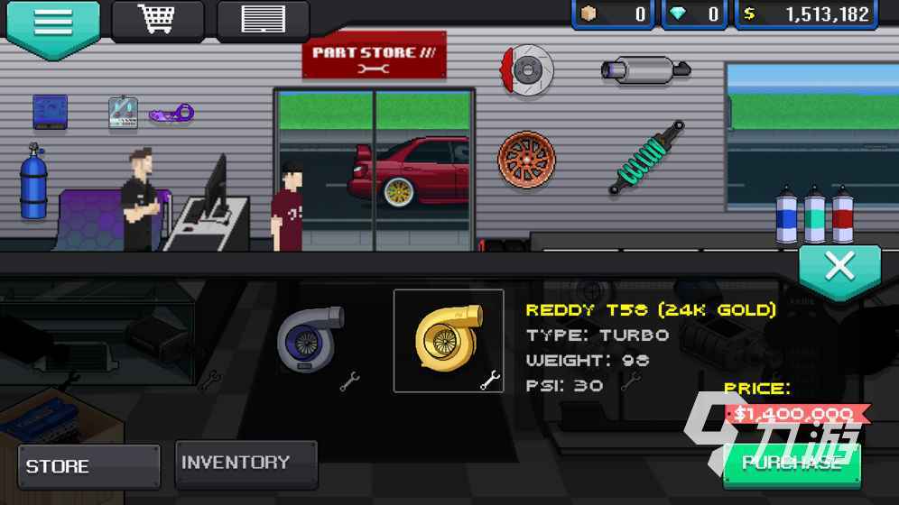 最受欢迎的车车游戏合集 2025热门的车车游戏top5