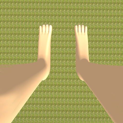 特技过马路加速器