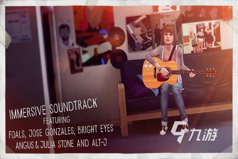 剧情神作的单机游戏有哪些 剧情封神的单机游戏盘点2025