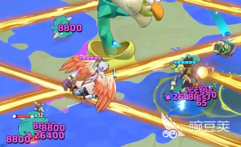 月相计划白唯初怎么样 月相计划白唯初介绍