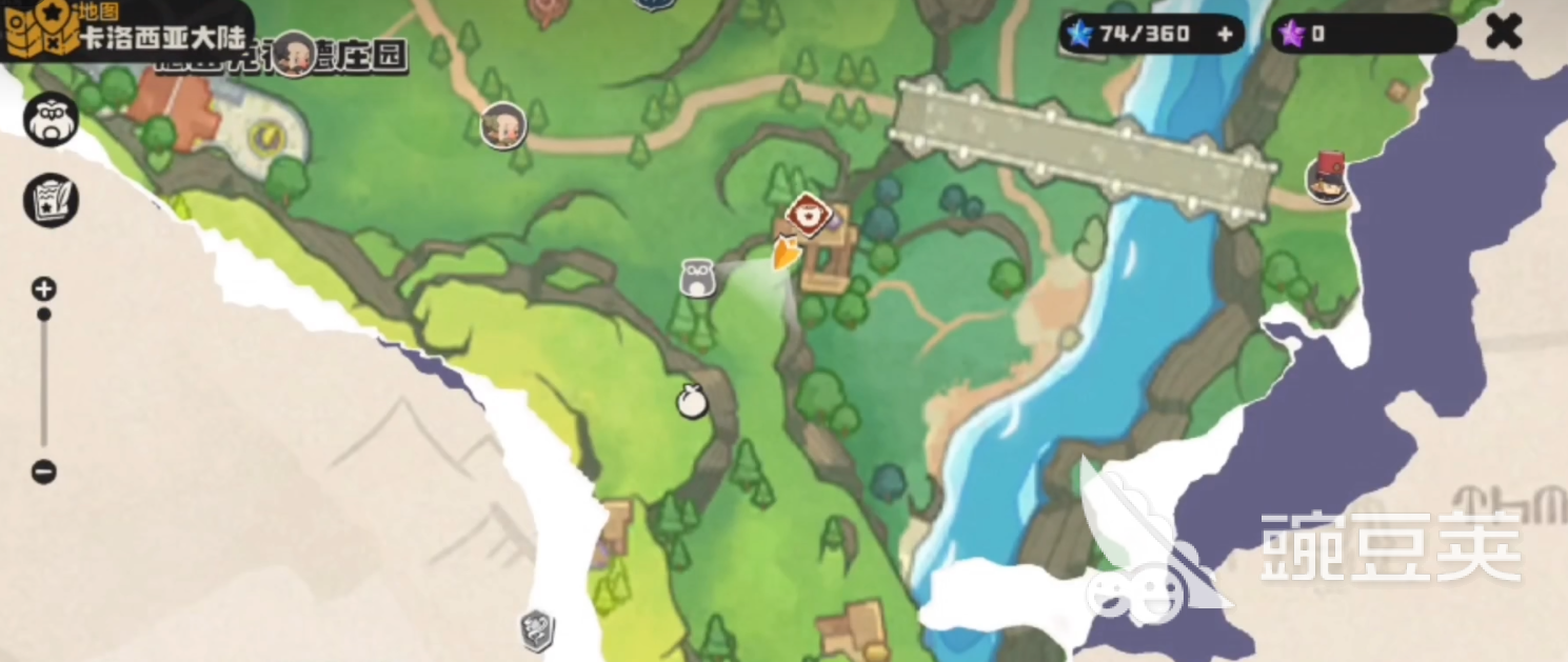 洛克王国世界优优如何捕获 洛克王国手游优优获取方法