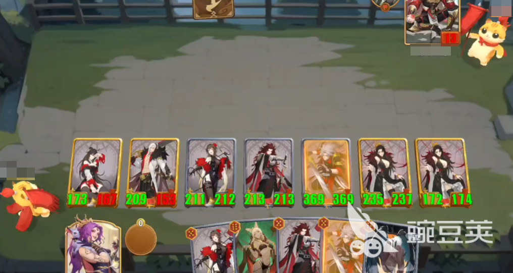 千机阵锦囊阵容怎么玩 千机阵锦囊体系介绍