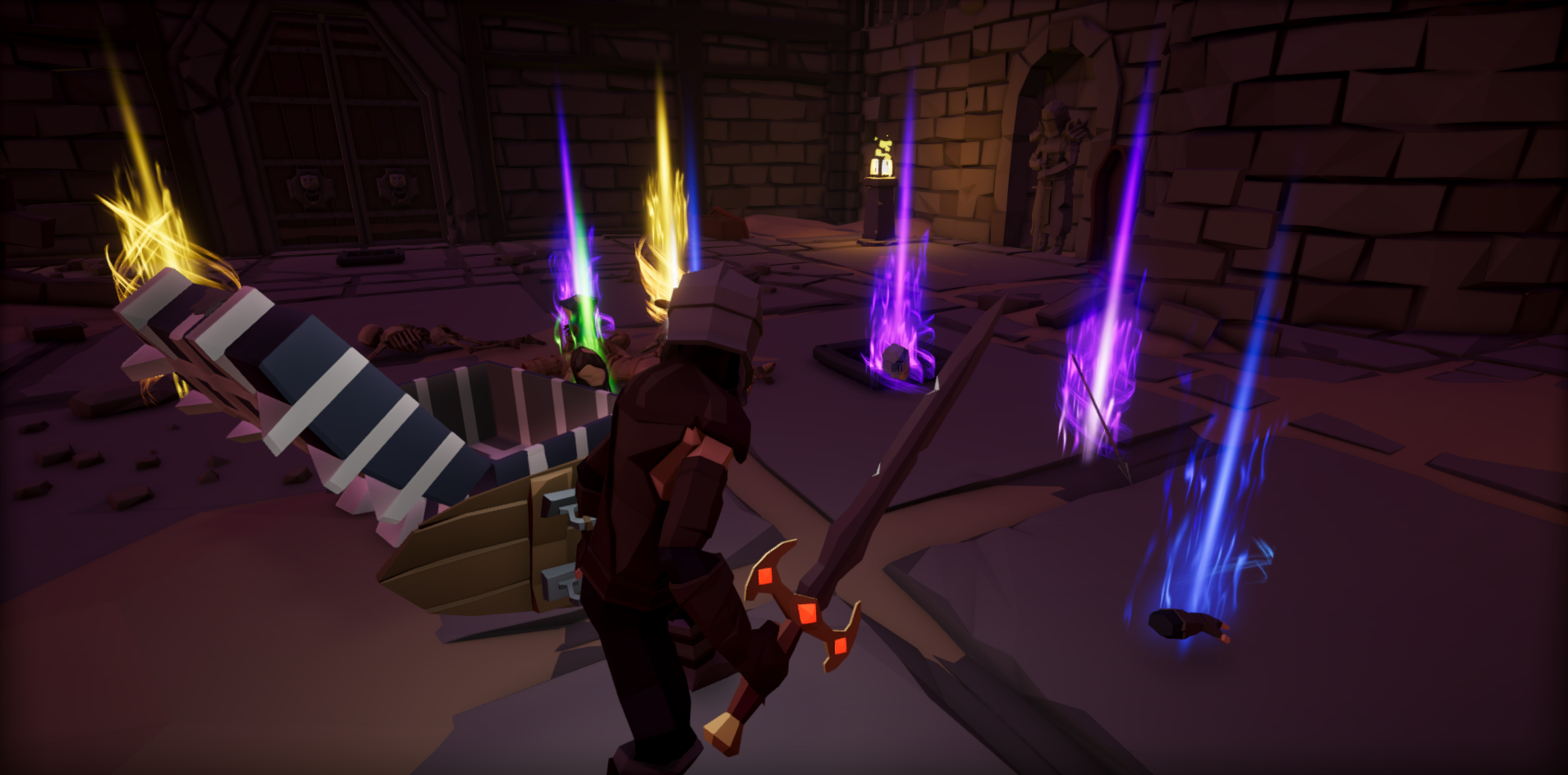 博格的奇幻之旅好玩吗 博格的奇幻之旅玩法简介