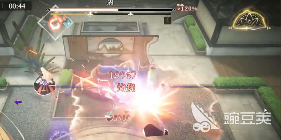 黑色信标巴拉莱卡怎么样 黑色信标巴拉莱卡强度解析