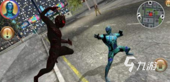 热门的奥特曼单机游戏有哪些2025高人气奥特曼手游盘点