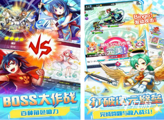 单词游戏有哪些 有趣的单词游戏排行榜2025