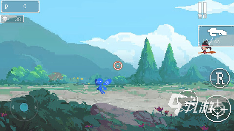 2025找角度射击游戏叫什么 有趣的找角度射击的游戏推荐