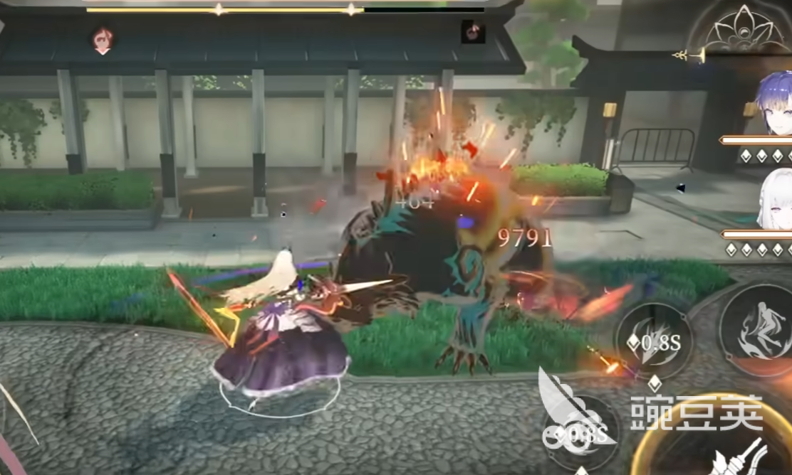 黑色信标巴拉莱卡怎么样 黑色信标巴拉莱卡强度解析