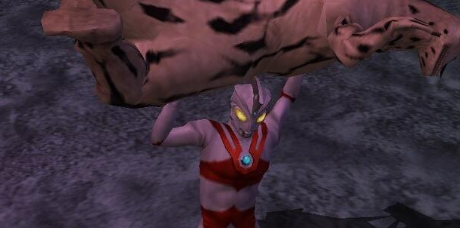 热门的奥特曼单机游戏有哪些 2025高人气奥特曼手游盘点截图