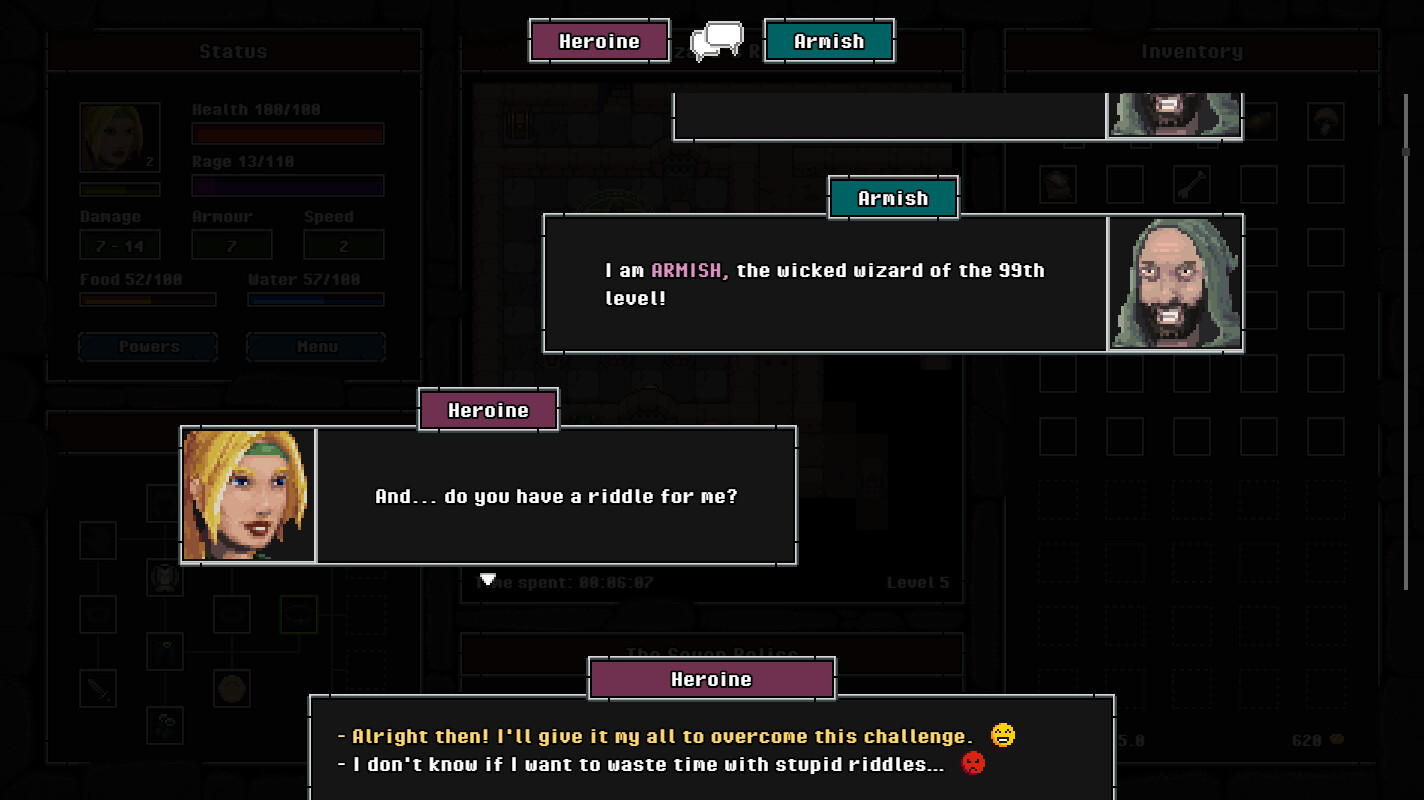 暴走地牢大冒险好玩吗 暴走地牢大冒险玩法简介