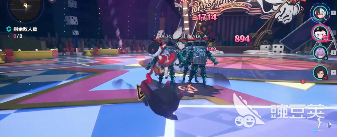 异环安魂曲是常驻角色吗 异环安魂曲角色介绍