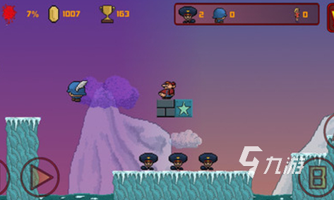 玛丽兄弟游戏有哪些 2025流行的玛丽游戏排行榜