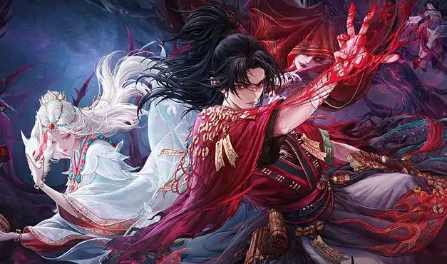 永劫无间手游s9赛季什么时候开始 永劫无间手游s9赛季前瞻