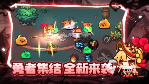 2025热度高的地下城手游盘点 刺激的地下城手游有哪些