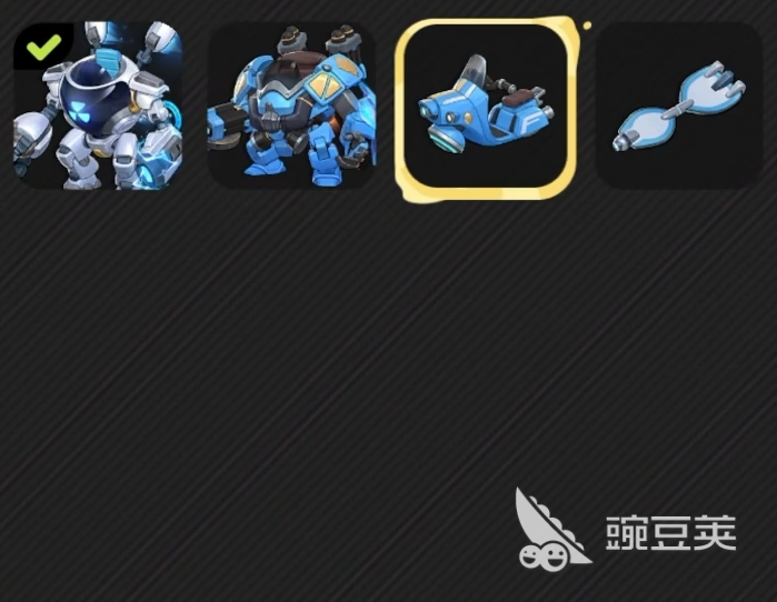 月相计划白唯初怎么样 月相计划白唯初介绍