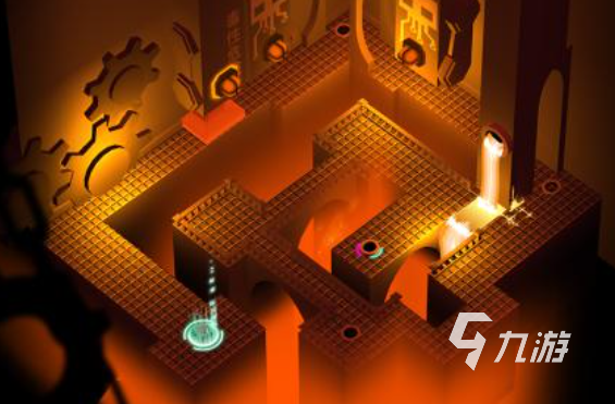 一个忍者边跑边扔飞镖的游戏叫什么 免费的忍者游戏有哪些2025