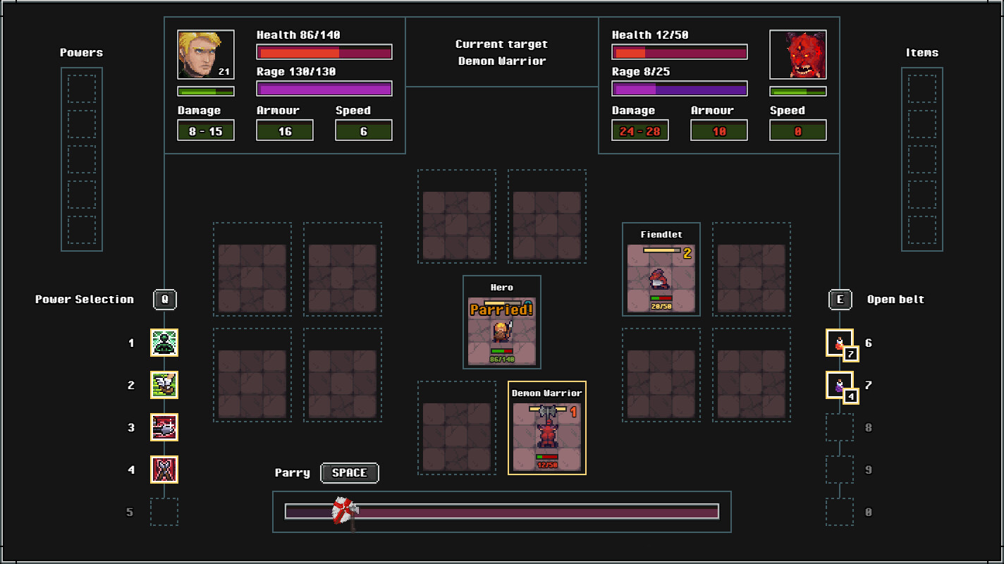 暴走地牢大冒险好玩吗 暴走地牢大冒险玩法简介