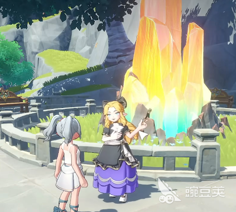 洛克王国世界怎么挖宝藏 洛克王国世界精灵宝藏说明