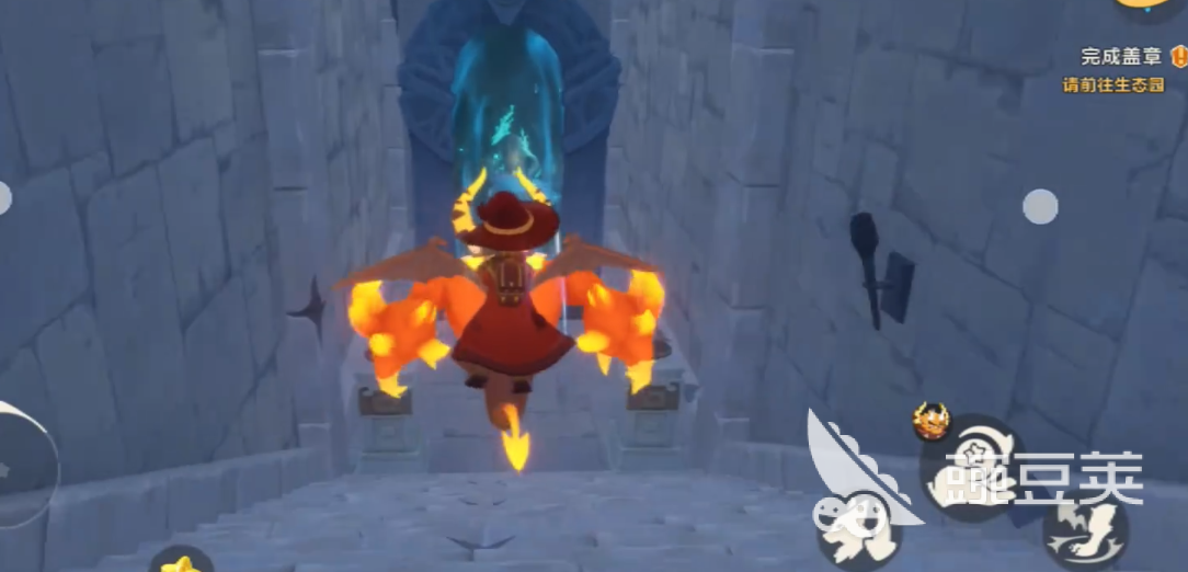 洛克王国世界副本打法分享 洛克王国世界手游副本攻略