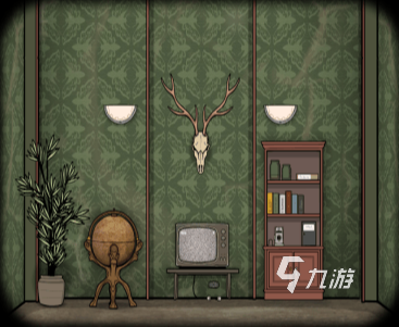 有趣的锈湖系列游戏下载推荐2025 最好玩的解谜手游大盘点