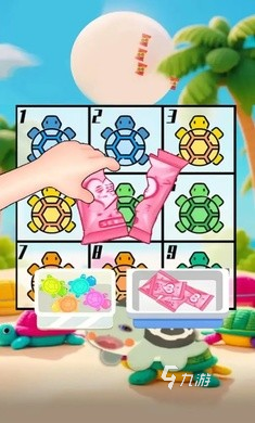 好玩的游戏盲盒有哪些 2025流行的盲盒游戏推荐