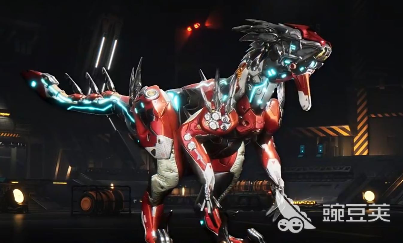 机械启元猎速兽怎么样 机械启元猎速兽介绍