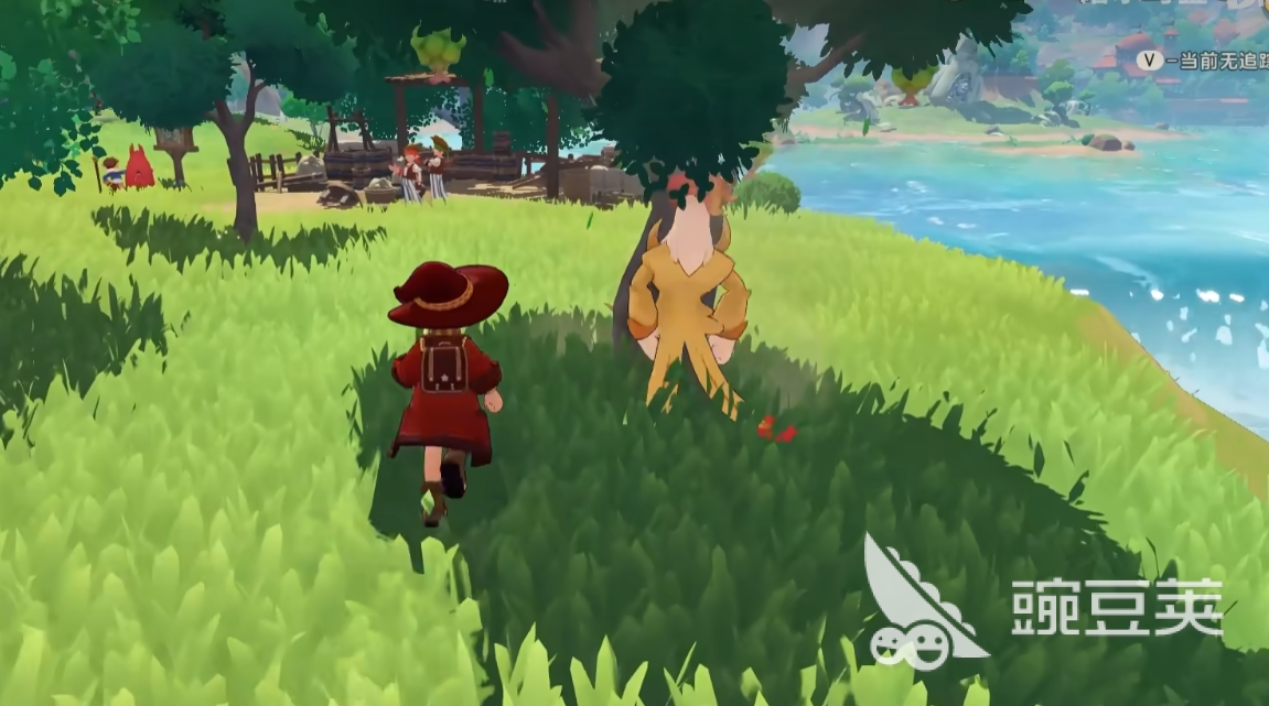 洛克王国世界魔力果刷新时间和地点 洛克王国手游魔力果怎么获取