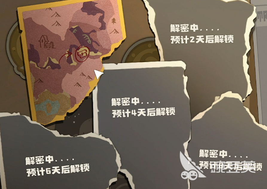 洛克王国世界怎么挖宝藏 洛克王国世界精灵宝藏说明