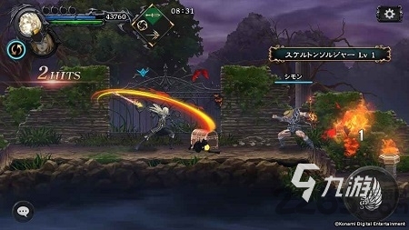 类银河城游戏有哪些 2025类银河城游戏推荐