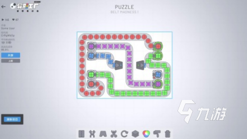 好玩的异形游戏手机游戏有哪些2025高人气异形手游盘点