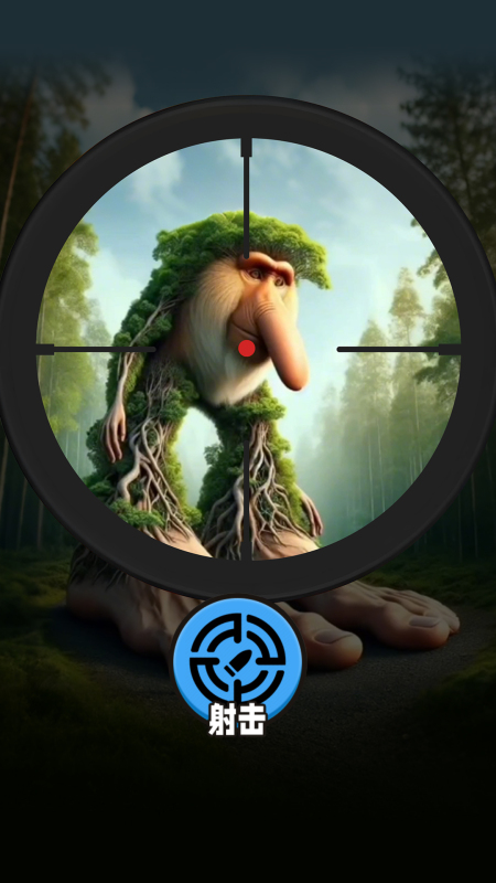 2025找角度射击游戏叫什么 有趣的找角度射击的游戏推荐截图