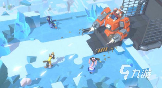 带动气氛搞笑的小游戏有哪些 热门的搞笑游戏排行2025